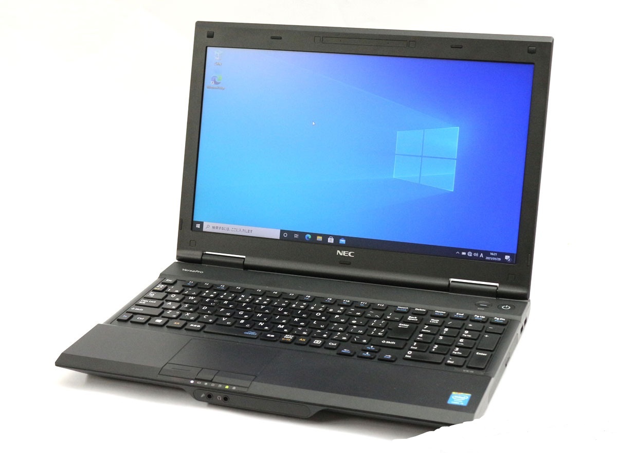 NEC VersaPro VX-H PC-VK26MXZDH
