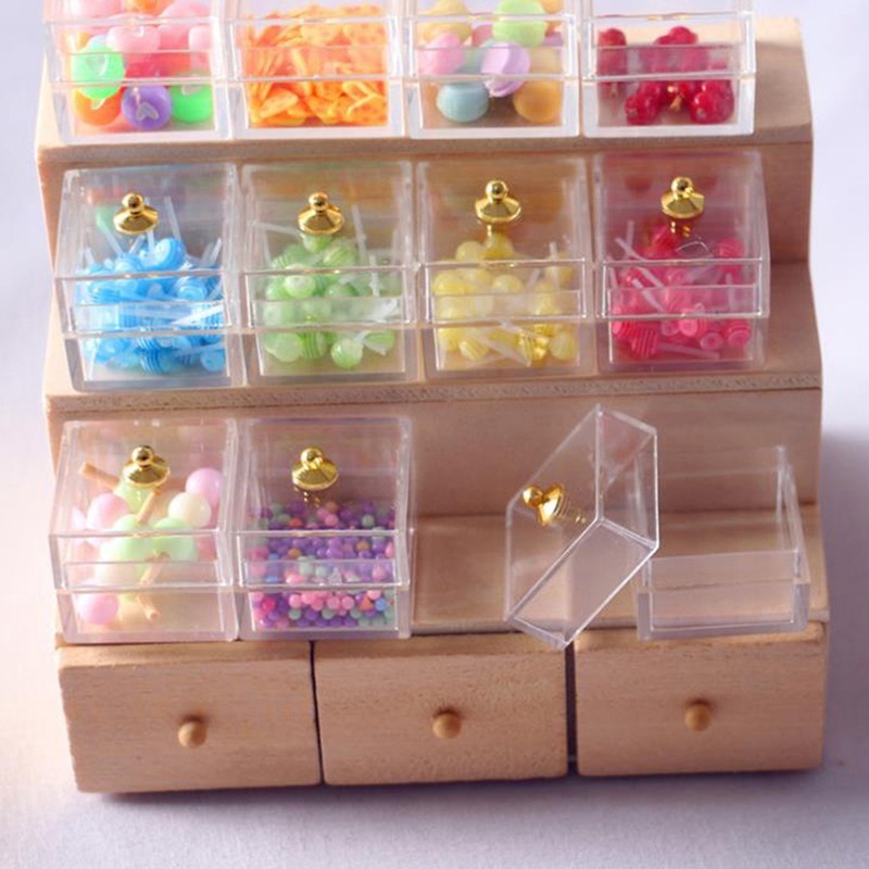 ミニチュア ドールハウス お菓子 駄菓子 収納 ディスプレイ かわいい キャビネット 棚 Ab1464 ドールハウス 売買されたオークション情報 Yahooの商品情報をアーカイブ公開 オークファン Aucfan Com