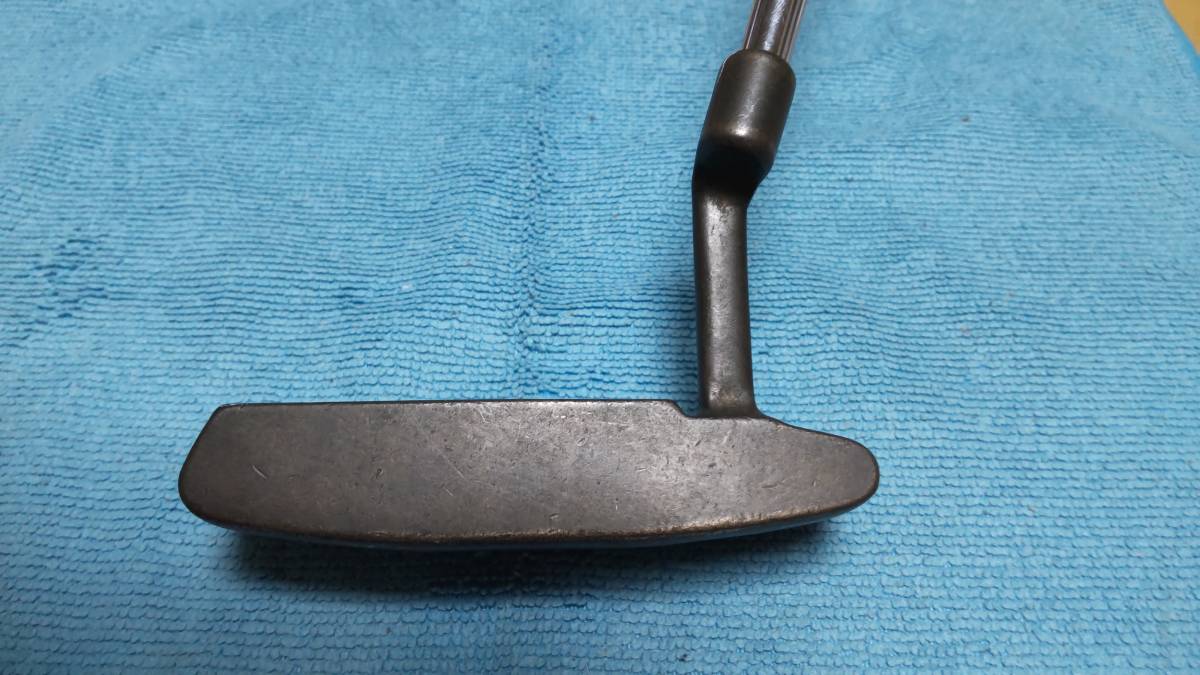 R219 MIZUNO PRO SS-151 3～P 8本 純正カーボン フレックス8