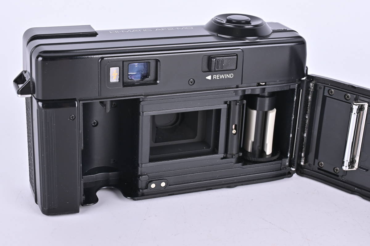限定セール，人気セール C4-1379 MINOLTA ミノルタ HI-MATIC AF2-MD
