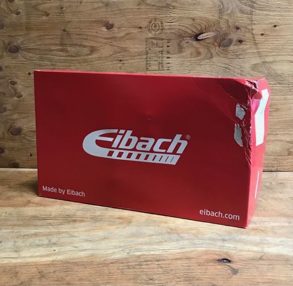 アイバッハ プロキット Eibach プロ 余剰在庫売り切り！ pro－kitの