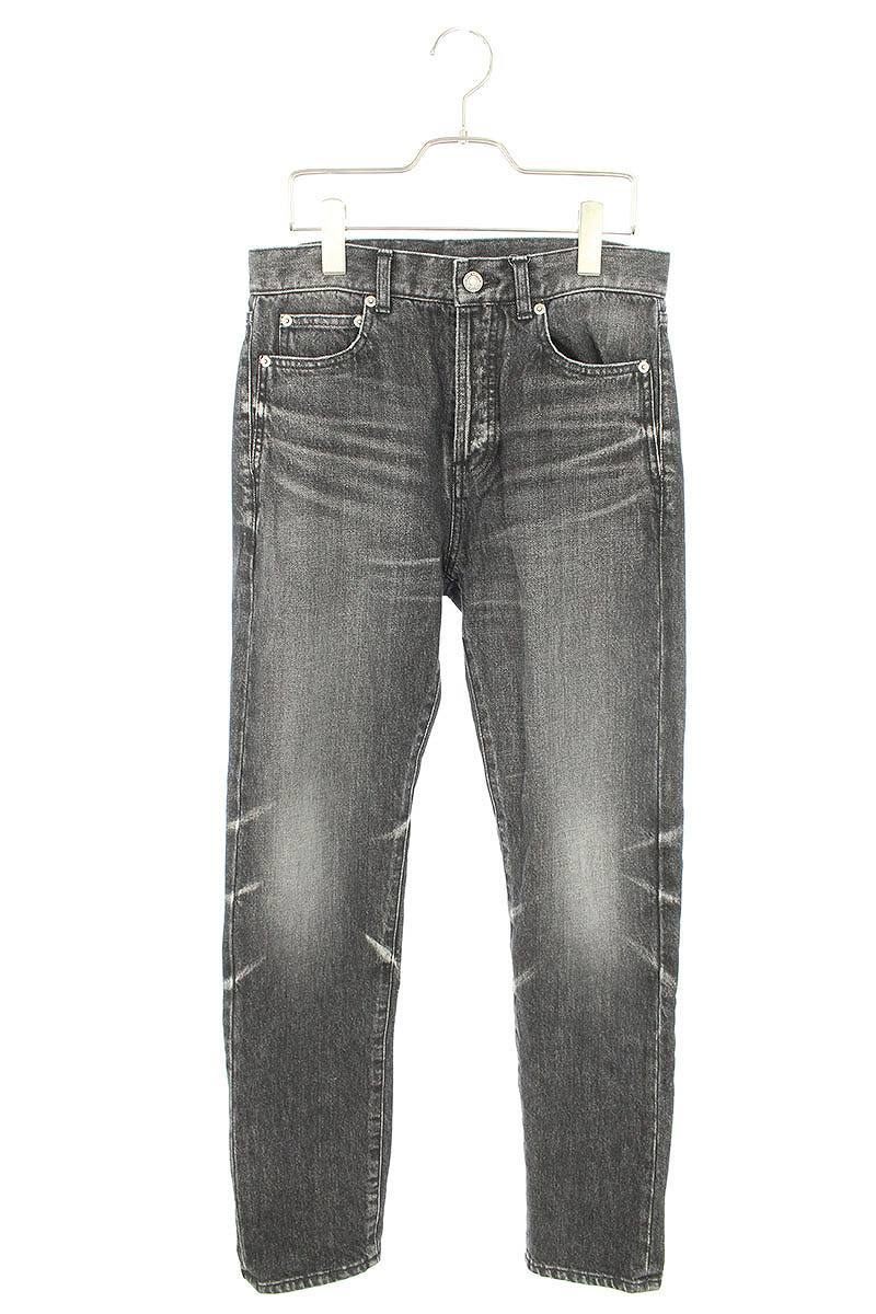 saint laurent paris サンローラン エディ期 スタッズ巻き 中古・古着