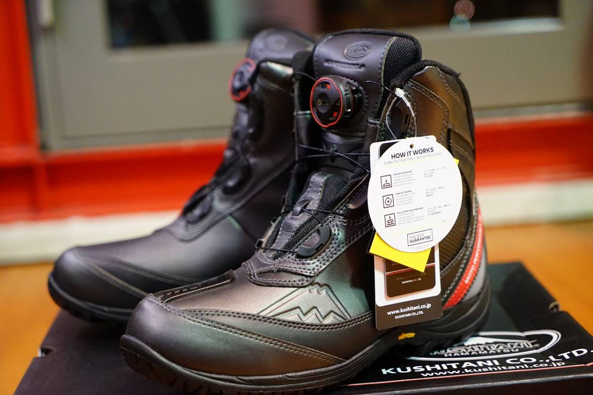 KUSHITANI クシタニ アドーネシューズ K-4575 KUSHITANI K-4575 アドー