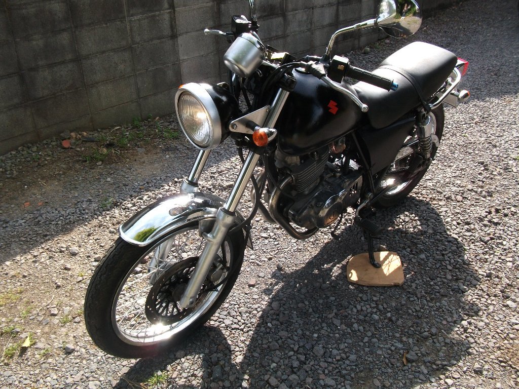スズキ ボルティー | - ボルティー250 SUZUKI 公式通販 スズキ（SUZUKI 