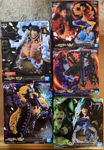 ワンピース ラストワン賞のヤフオク の相場 価格を見る ヤフオク のワンピース ラストワン賞のオークション売買情報は350件が掲載されています