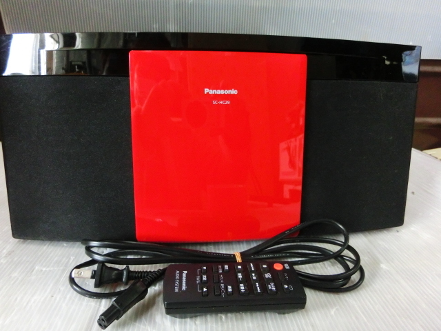 Yahoo!オークション 「d-sound」ポータブルプレーヤー - panasonic WVC