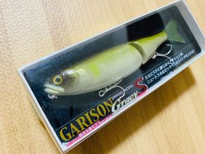 ガリソンのYahoo!オークション(旧ヤフオク!)の相場・価格を見る｜Yahoo