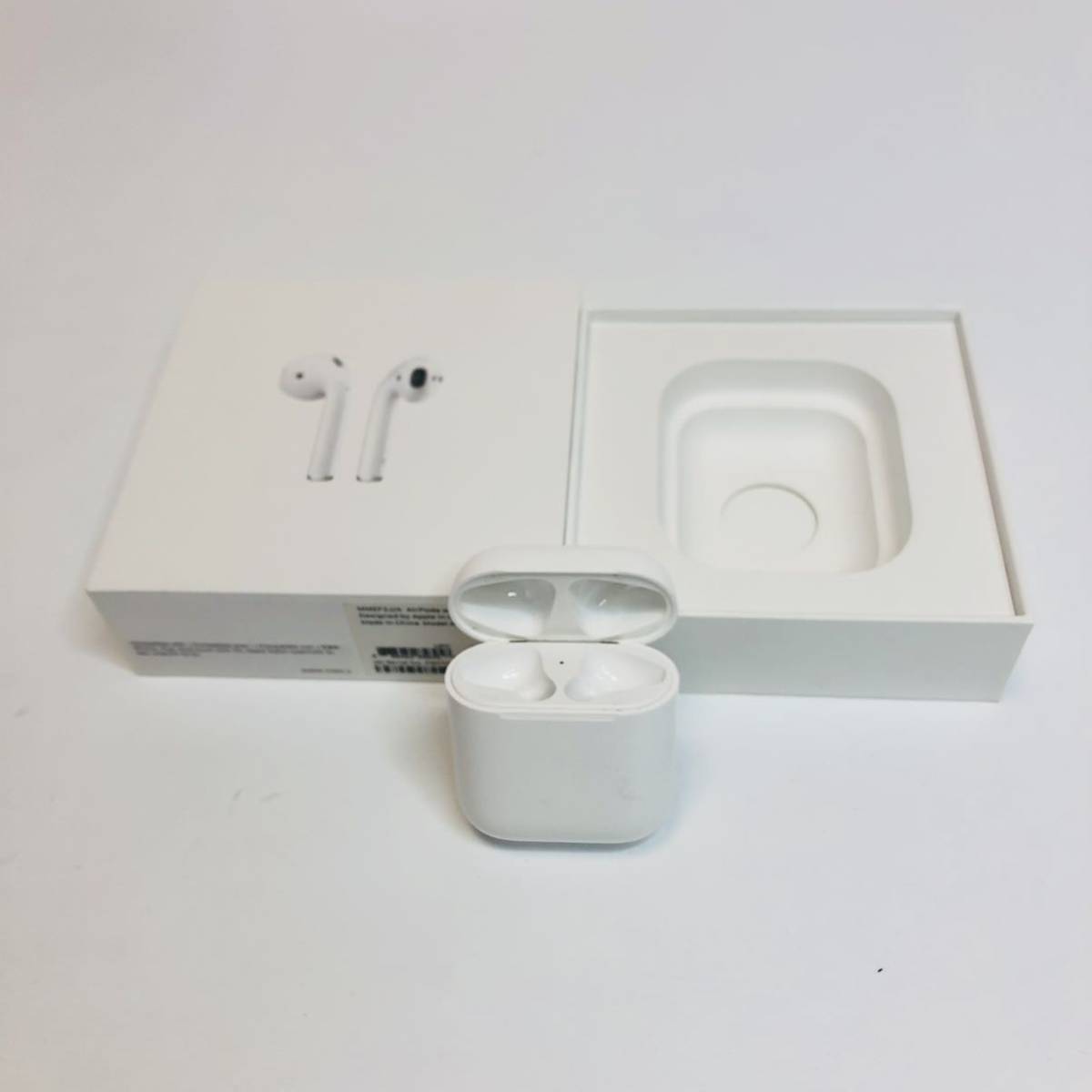 ★ジャンク★AirPods 初期型　_1