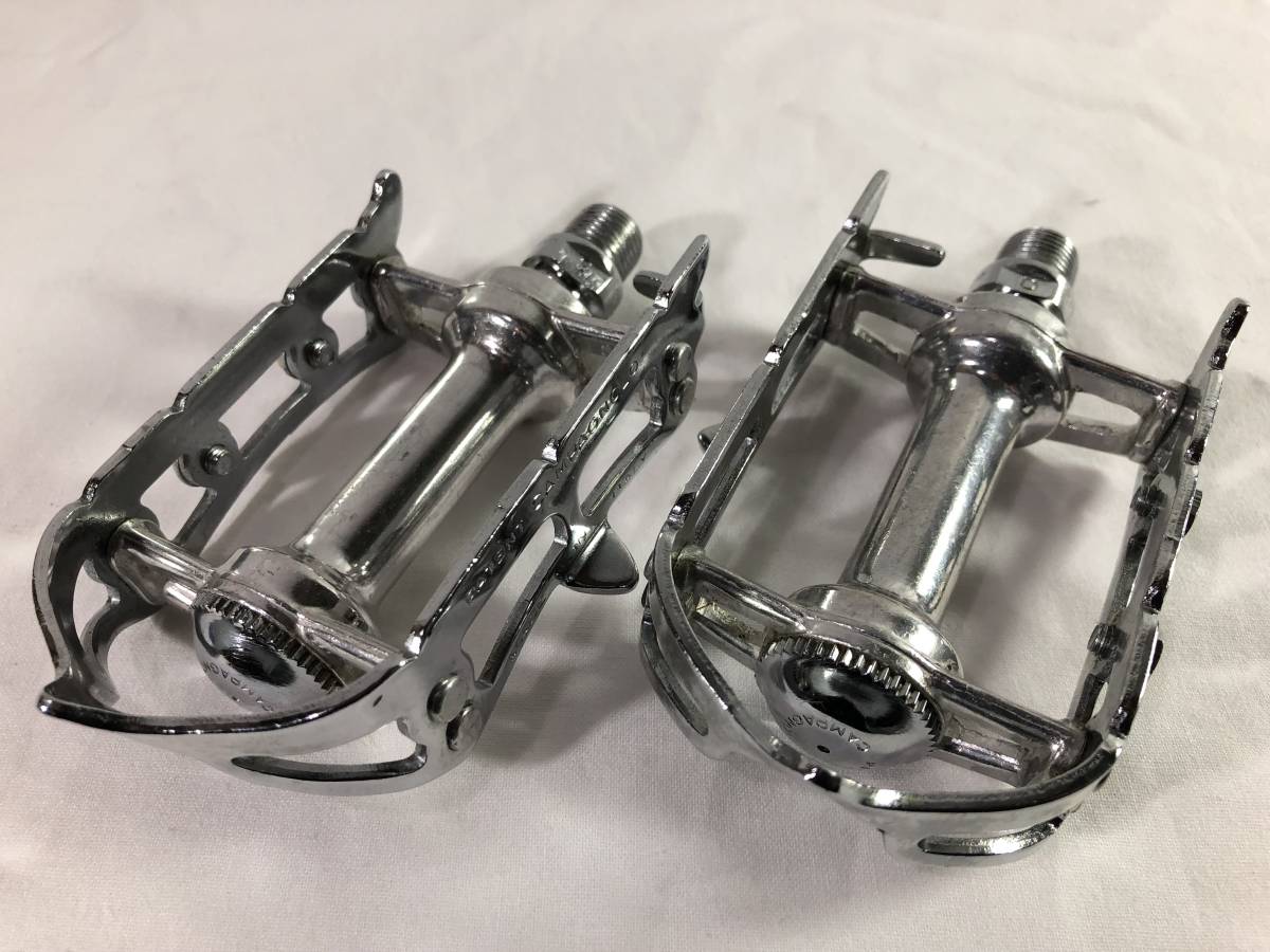 CAMPAGNOLO カンパニョーロ ペダル
