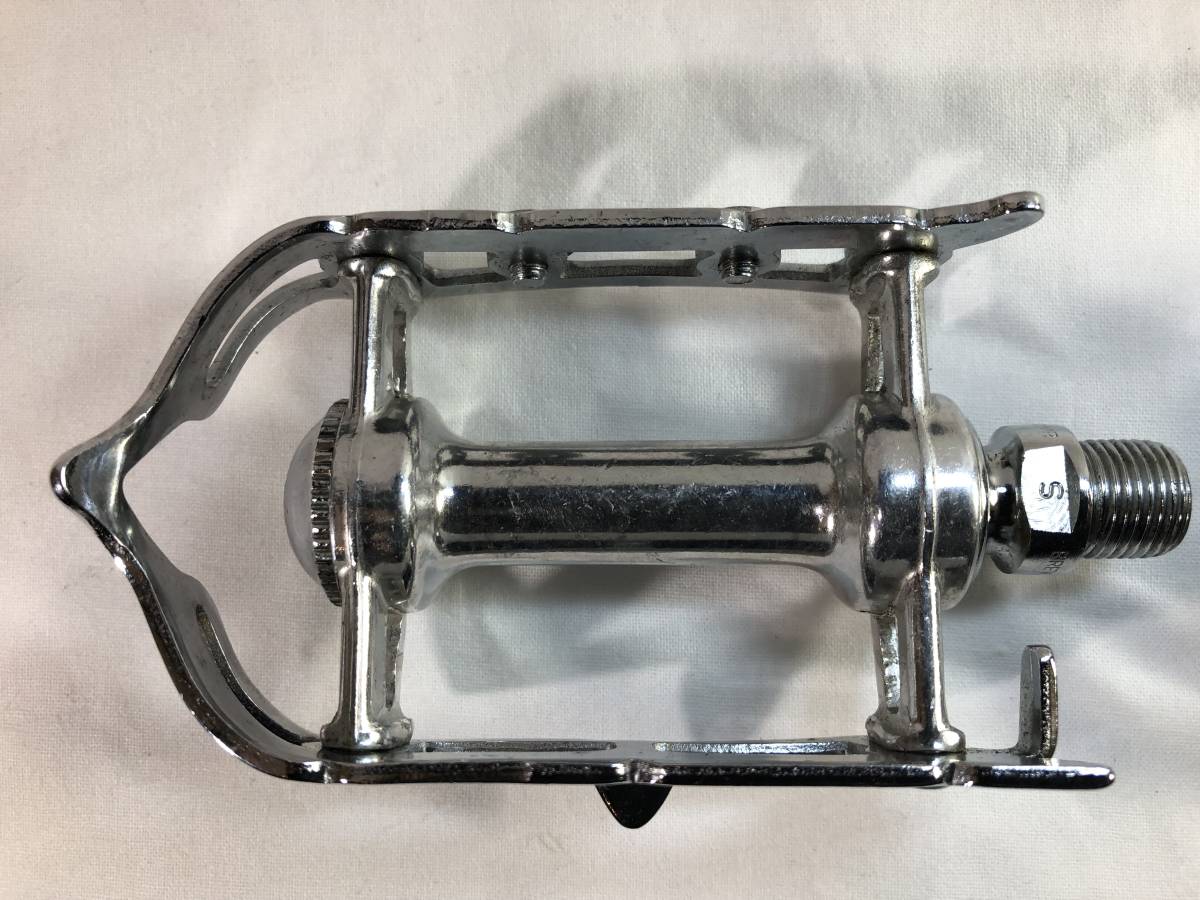 CAMPAGNOLO カンパニョーロ ペダル カンパニョーロ ペダル Campagnolo