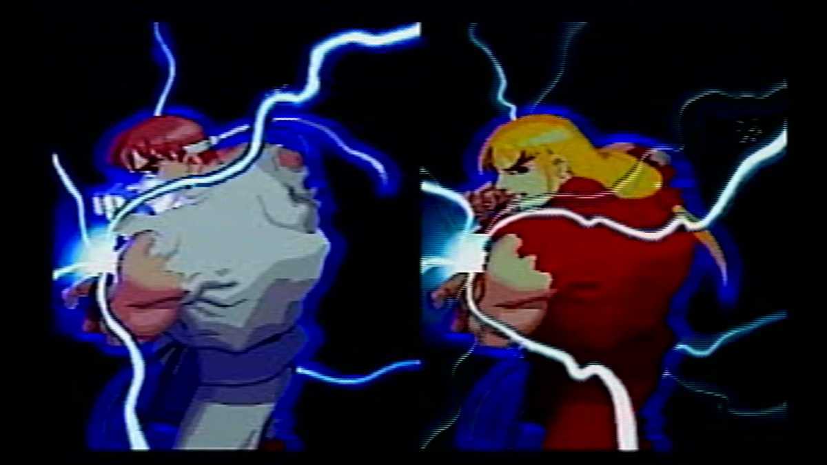 B5 Ps1 ストリートファイター Zero2 攻略本セット プレイステーション Street Fighter 格闘 空と鈴 アクション 売買されたオークション情報 Yahooの商品情報をアーカイブ公開 オークファン Aucfan Com