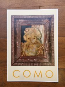 古茂田守介画集 COMO 美術出版社 古茂田守介画集 : 古書 草