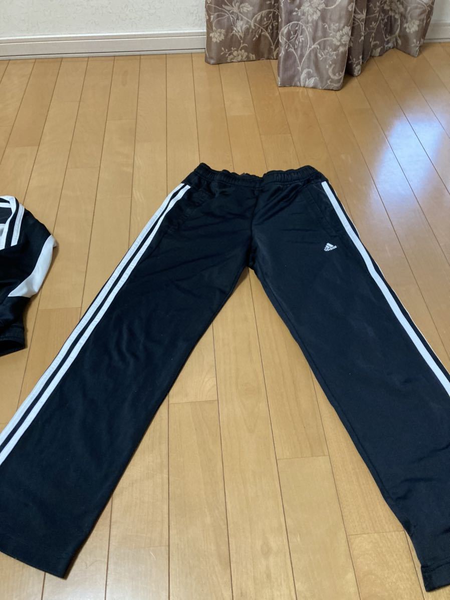 Adidas女の子ジャージ上下セット 130くらい 130 125 134cm 売買されたオークション情報 Yahooの商品情報をアーカイブ公開 オークファン Aucfan Com Adidas女の子ジャージ上下セット 130くらい 130 125 134cm 売買されたオークション情報 Yahooの商品情報をアーカイブ公開 オークファン Aucfan Com