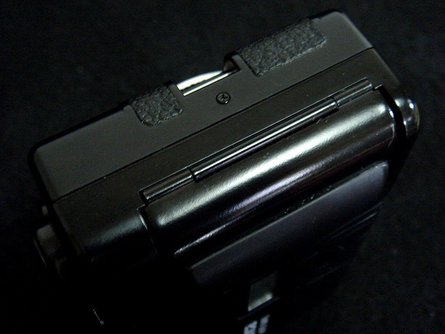 316 試写済 コニカ C35 EF3D 黒 konica c35ef3d black 昭和レトロ