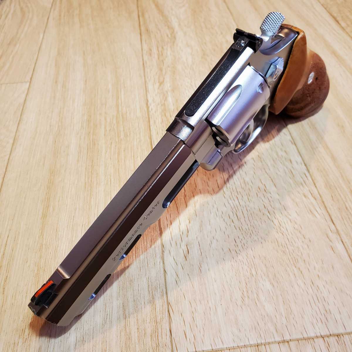 タナカ S&W M629 パフォーマンスセンター ガスガン リボルバー 44