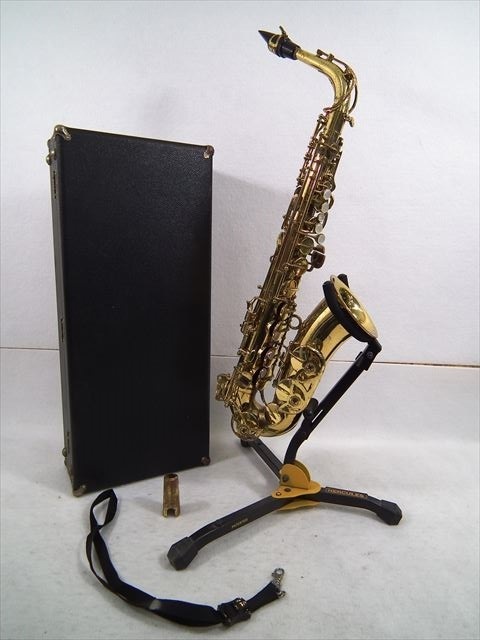 YANAGISAWA ヤナギサワ アルトサックス prima A-40 ヤナギサワ Prima A