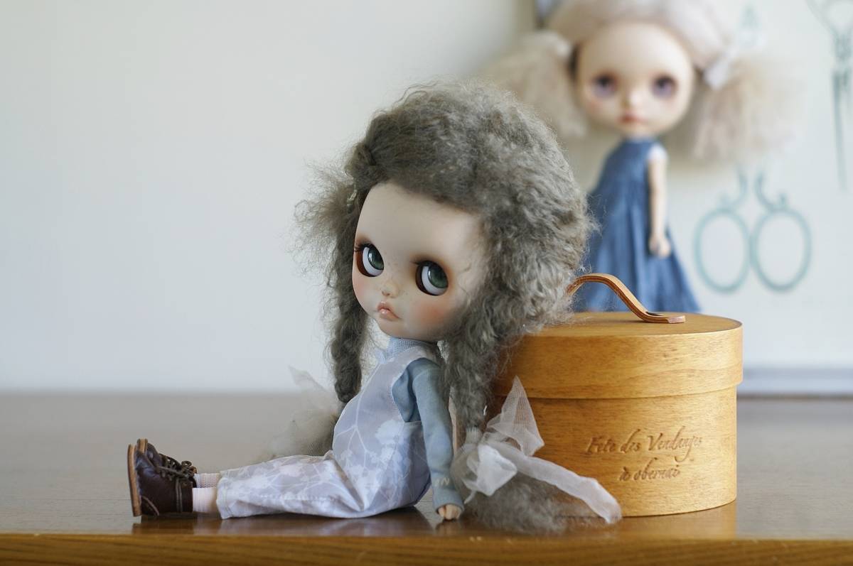 ブライスアウトフィット確認用です。 Blythe outfit no.216 人形、キャラクタードール ブライス 【公式通販】