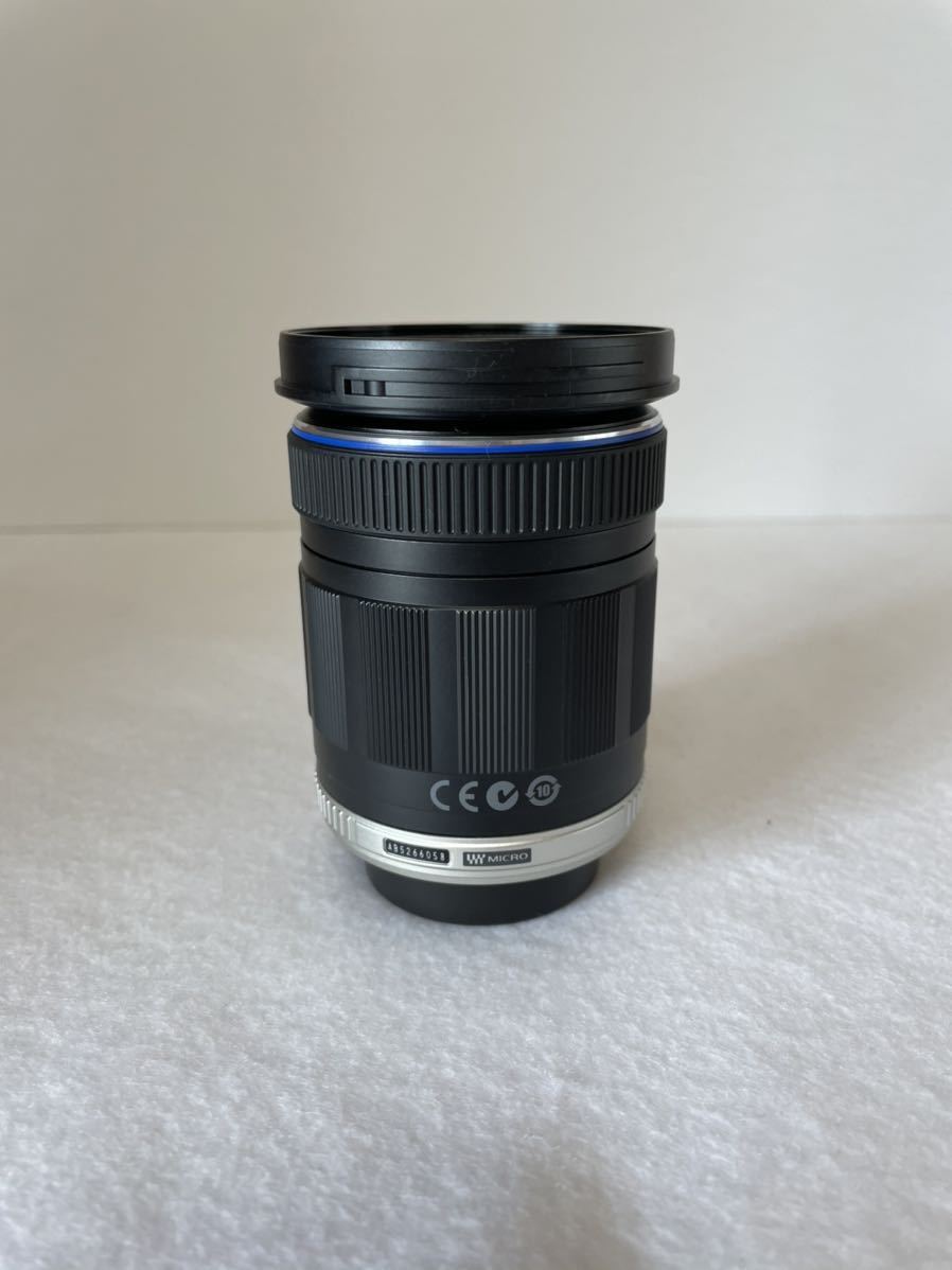 OLYMPUS DIGITAL オリンパス ED ☆超極上☆オリンパス R 40-150mm 4