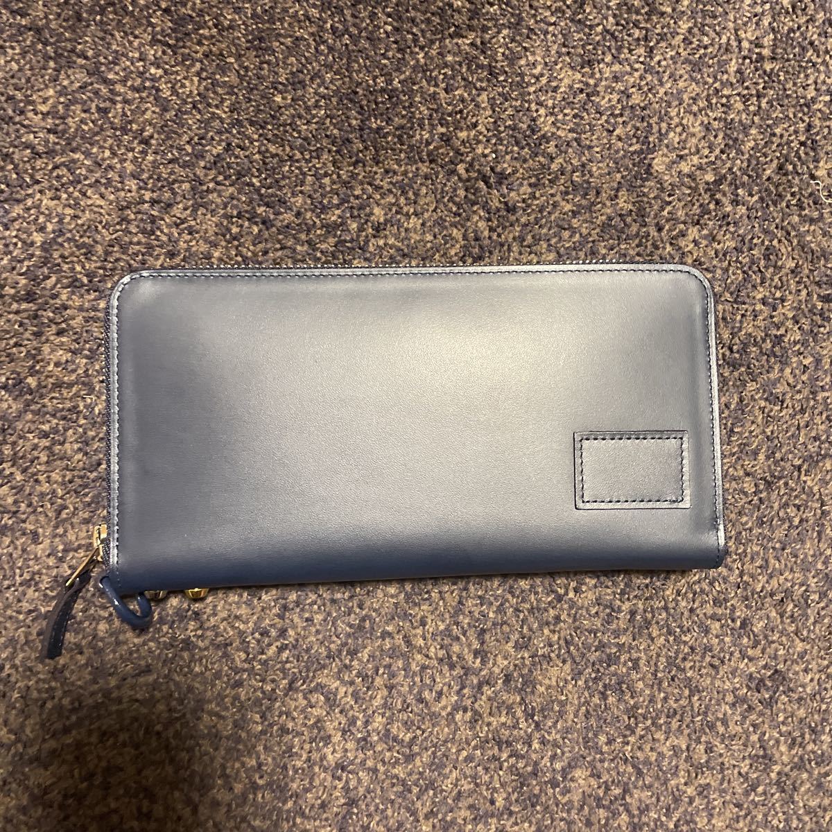 sacai porter 財布 長財布 ウォレット 【公式通販】