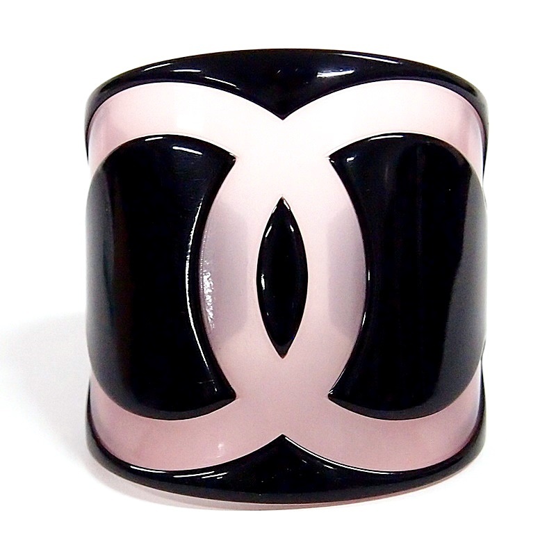 CHANEL バングル 黒 ドット CHANEL バングル 黒 ドット 公式通販