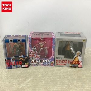 フィギュアーツzero ペローナのヤフオク の相場 価格を見る ヤフオク のフィギュアーツzero ペローナ のオークション売買情報は12件が掲載されています