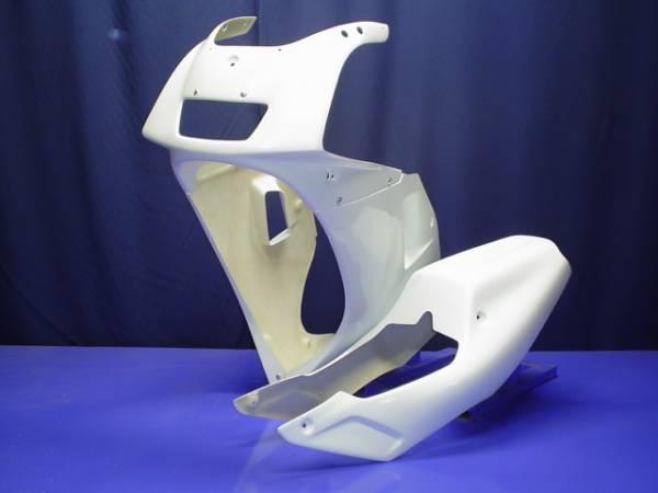 FRP製 TZR50R用 ノーマルタイプ フルシート FRP製 TZR50R 4EU tzr50r