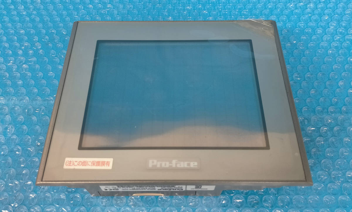 2980070-02 Touch GP2300-TC41-24V - In Display [CK4862] Pro-face Proface 2980070-02 GP2300-TC41-24V タッチパネル プログラマブル表示器 動作保証