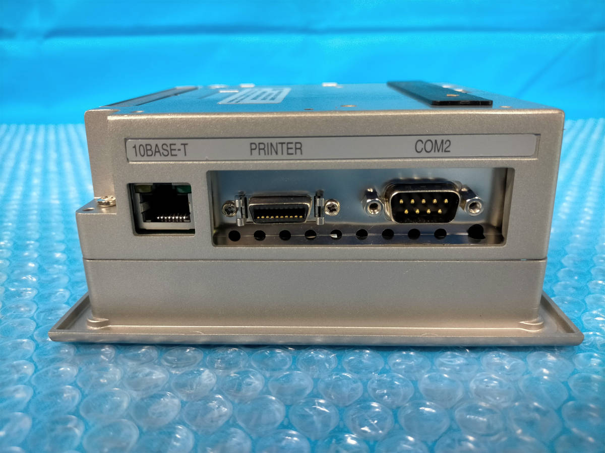 2980070-02 Touch GP2300-TC41-24V - In Display [CK4862] Pro-face Proface 2980070-02 GP2300-TC41-24V タッチパネル プログラマブル表示器 動作保証
