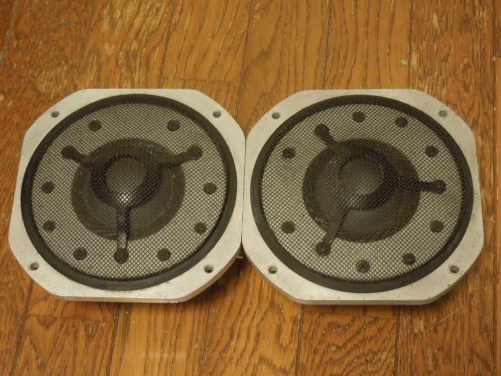 YAMAHA JA-0801 NS−1000M 用 ミッドレンジ スコーカー YAMAHA NS