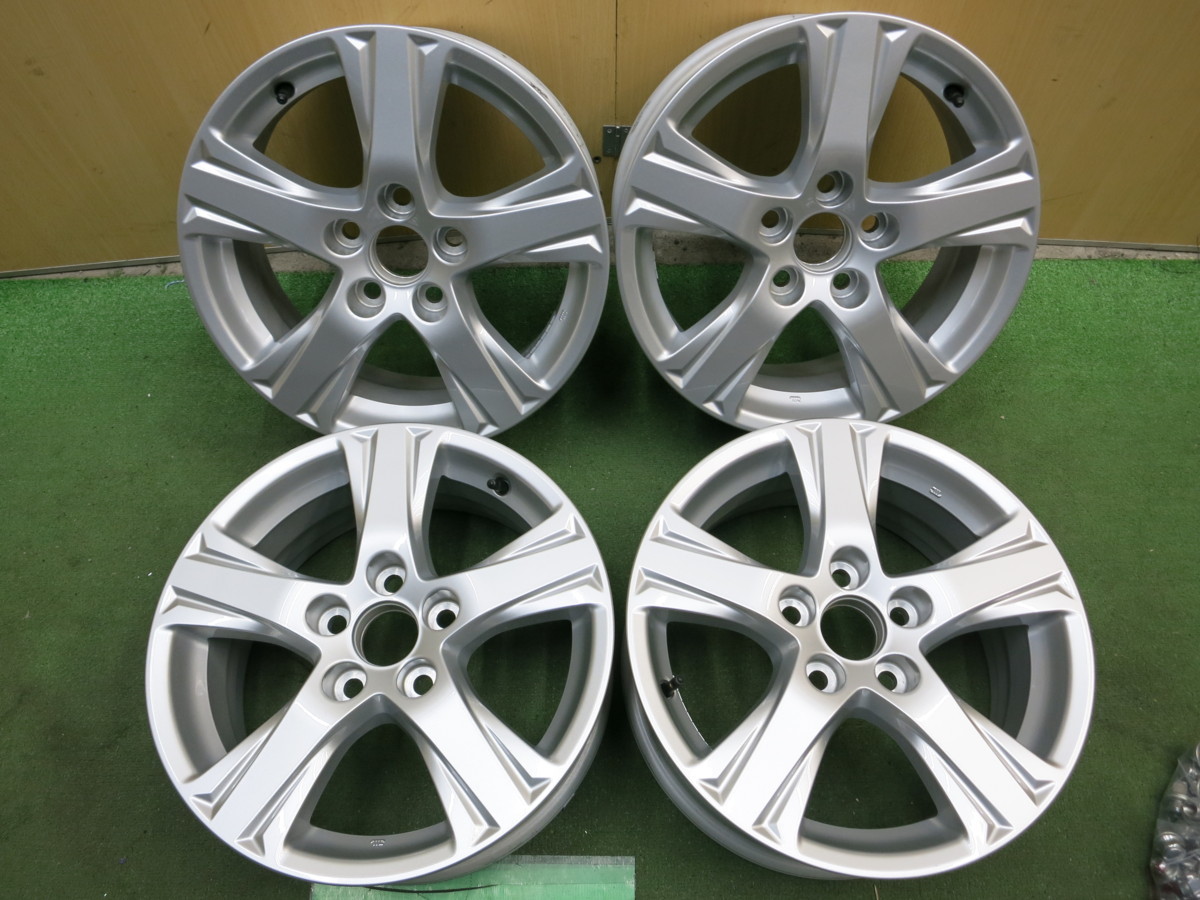新車外し！付属品付き☆トヨタ 30系 アルファード ヴェルファイア 純正
