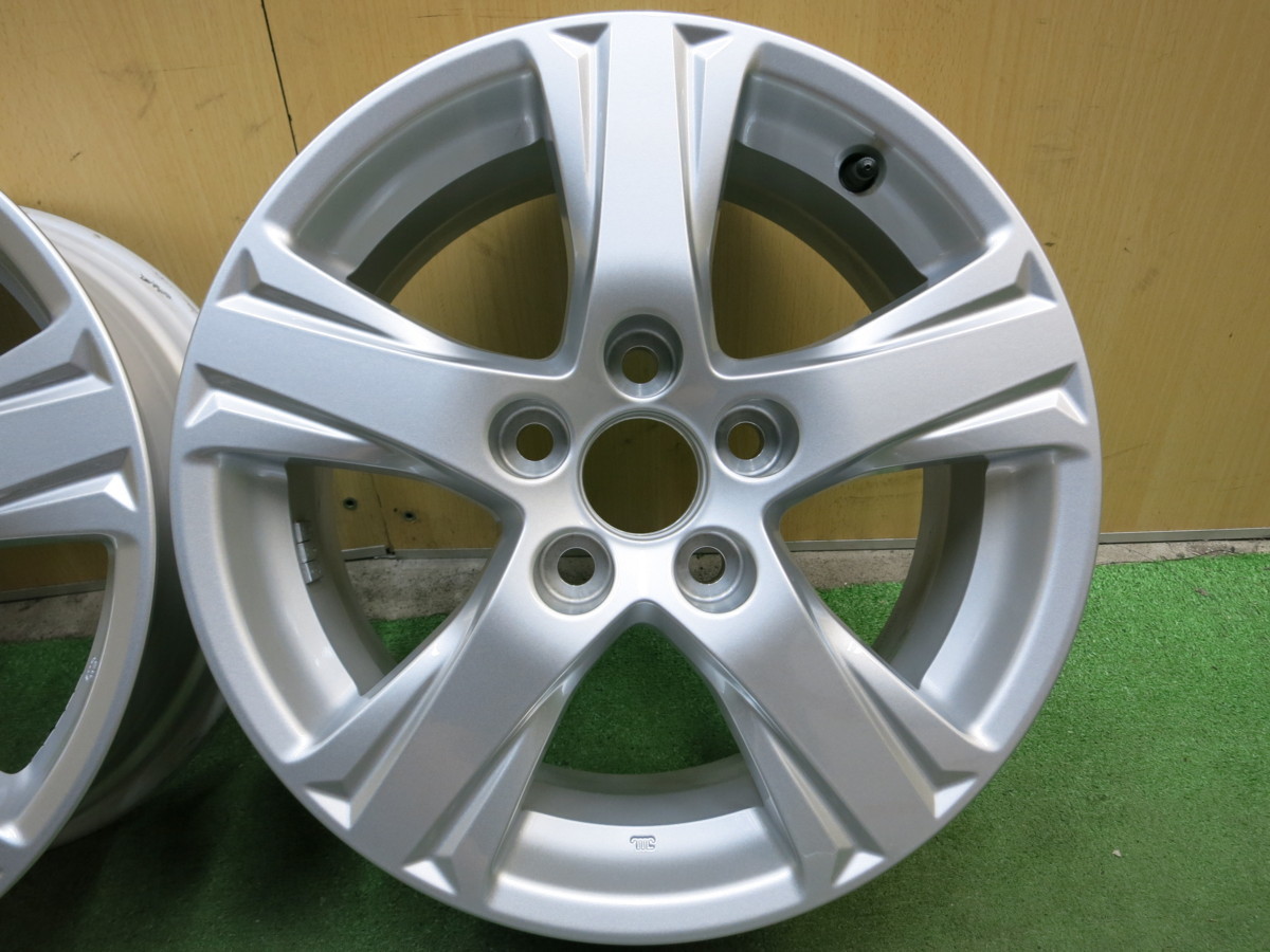 新車外し！付属品付き☆トヨタ 30系 アルファード ヴェルファイア 純正