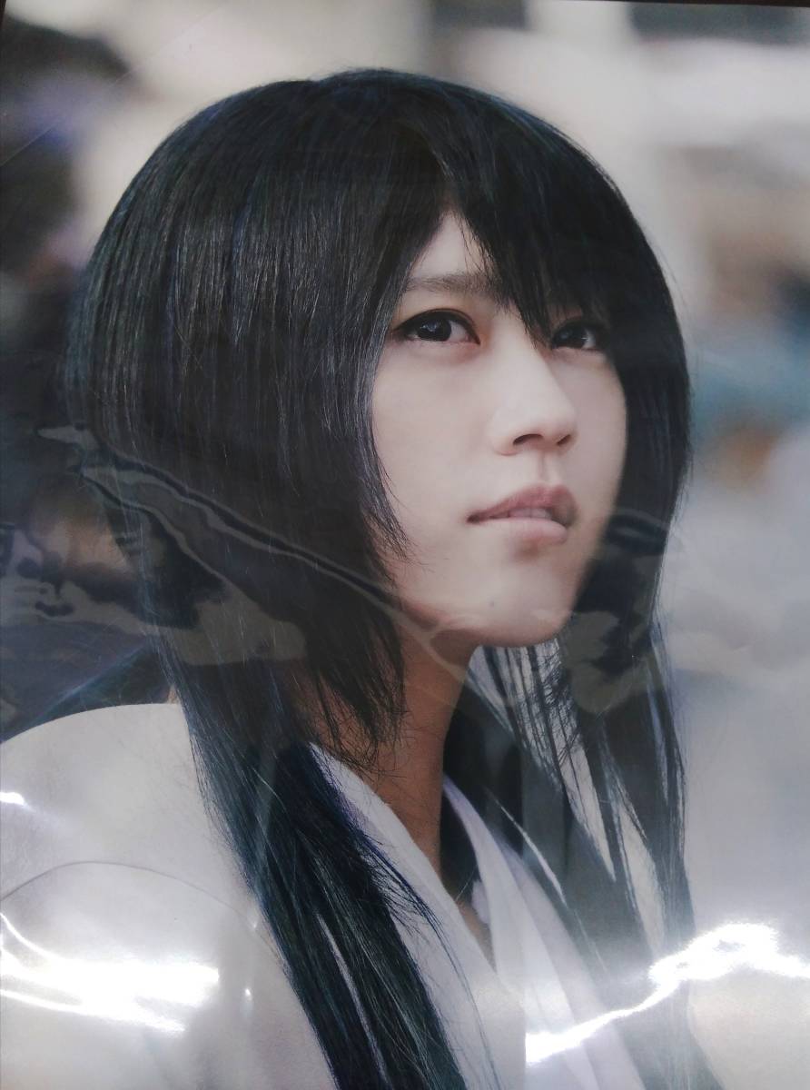 バンダイ 一番くじ るろうに剣心 The Final The Beginning B賞 雪代巴ビジュアルボード 有村架純 るろうに剣心 売買されたオークション情報 Yahooの商品情報をアーカイブ公開 オークファン Aucfan Com バンダイ 一番くじ るろうに剣心 The Final The Beginning B賞 雪代巴ビジュアルボード 有村架純 るろうに剣心 売買されたオークション情報 Yahooの商品情報をアーカイブ公開 オークファン Aucfan Com