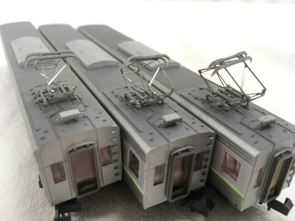 数量限定，送料無料】 マイクロエース A-0063 京王電鉄 1000系 ライト