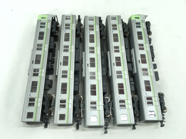 数量限定，送料無料】 マイクロエース A-0063 京王電鉄 1000系 ライト