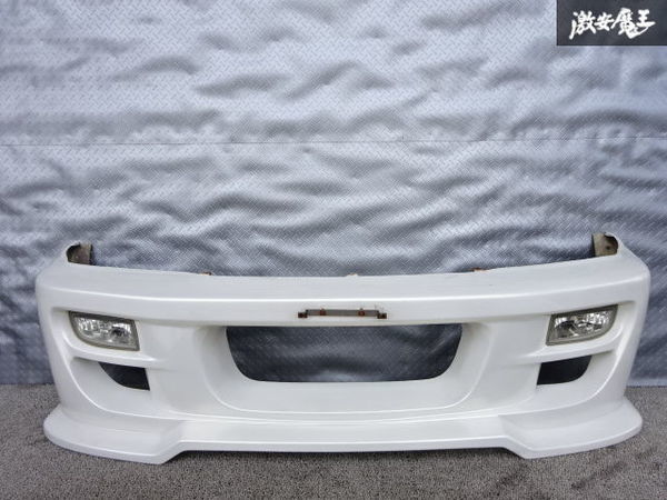 エルフォード UZJ100W ランドクルーザー ランクル 前期 
