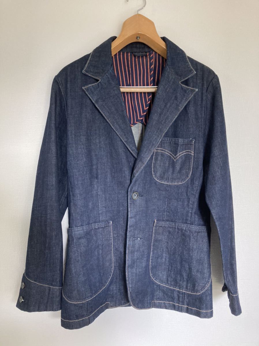 リーバイス Levi's レッドタブ サイズ:L リーバイスのクラシック