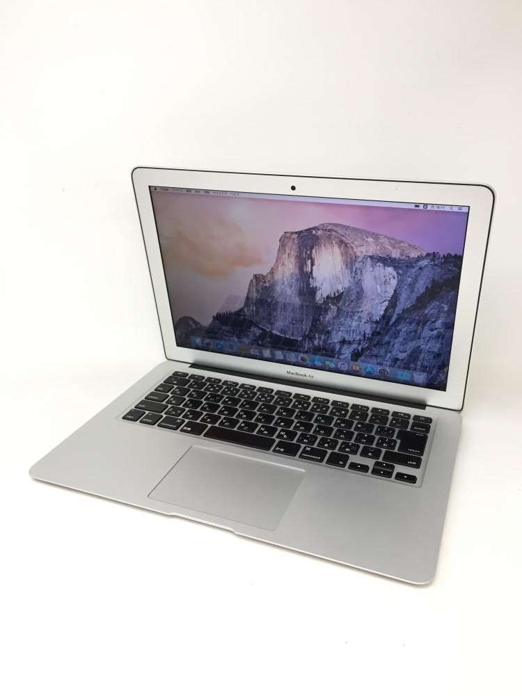 MacBook Air 13inch Early 2015 ジャンク MacBook Air ジャンクの通販 AIR ジャンク品 2026年最新macbook