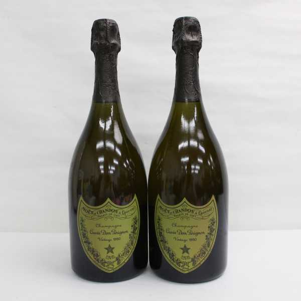 Dom 0 ドンペリニヨン ヴィンテージ 750ml Perignon シャンパン 未開栓
