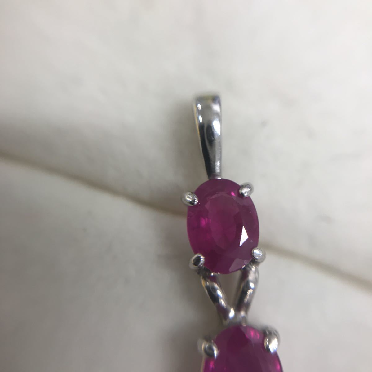 B1895【美品】K14WGペンダントトップ 【公式通販】