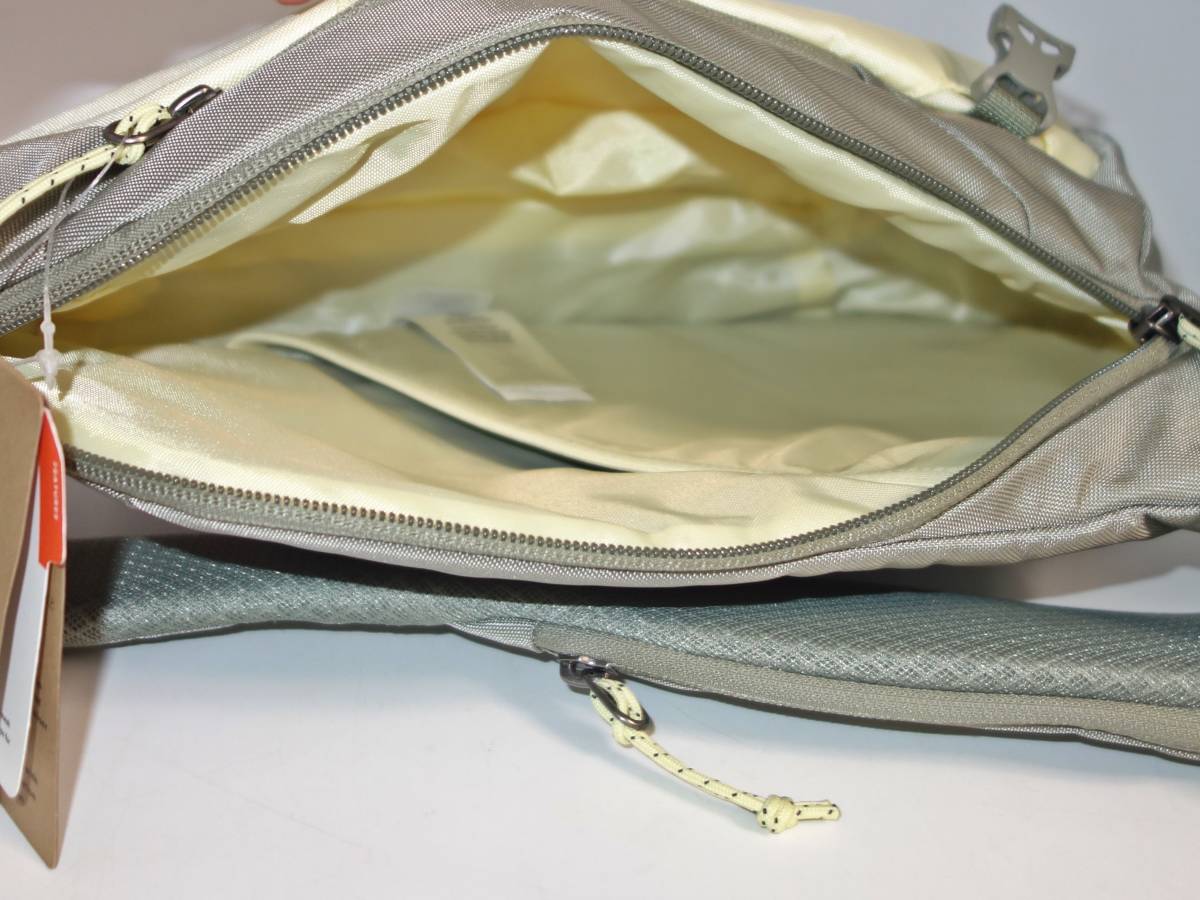 8L パタゴニア アトム patagonia スリング アトム・スリング ボディバッグ Patagonia (パタゴニア) MOUNTAIN アトムスリング8L|SUNDAY 未使用Patagonia アトムスリング スリングバッグ SLING 新品新品未使用*patagonia⁄パタゴニア⁄アトムスリング⁄ボディ