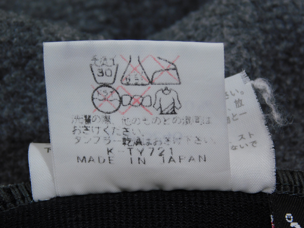 【ラク】NK1512283■ノースフェイス THE NORTH FACE■ポーラテック フリースジャケット NLW-6246 日本製■L■グレー NORTH ザ・ノース・フェイス THE エアー スウェット クライム