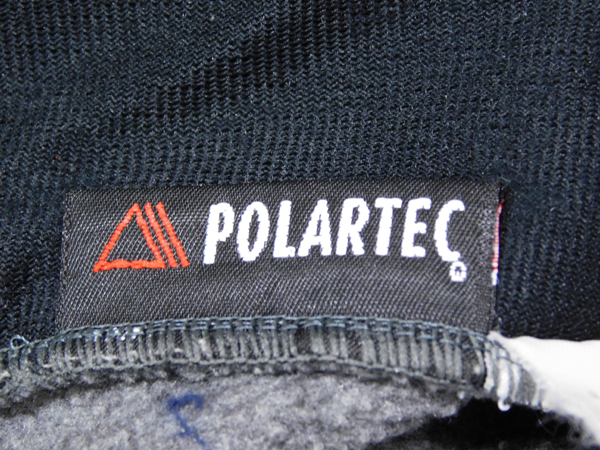 【ラク】NK1512283■ノースフェイス THE NORTH FACE■ポーラテック フリースジャケット NLW-6246 日本製■L■グレー NORTH ザ・ノース・フェイス THE エアー スウェット クライム