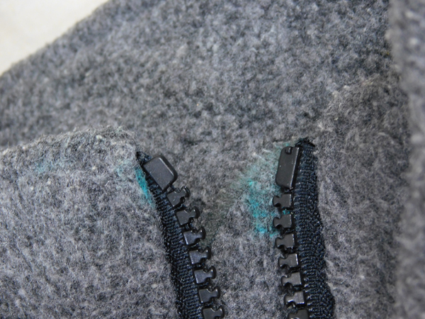 【ラク】NK1512283■ノースフェイス THE NORTH FACE■ポーラテック フリースジャケット NLW-6246 日本製■L■グレー NORTH ザ・ノース・フェイス THE エアー スウェット クライム