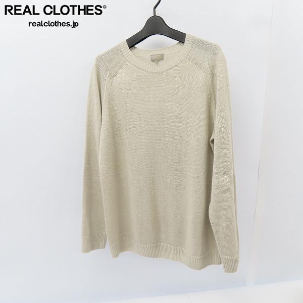 ☆MARGARET HOWELL/マーガレットハウエル LINEN COTTON SILK/リネン 