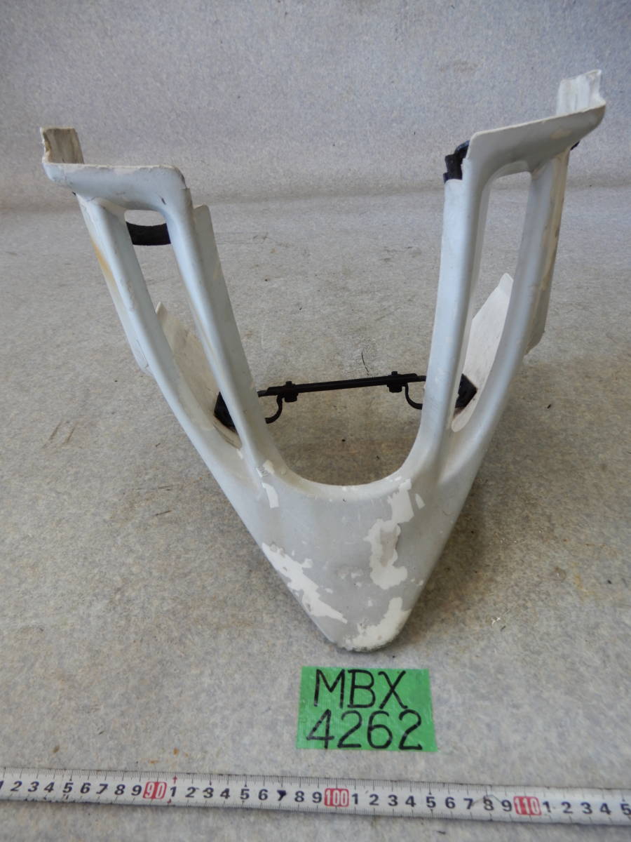 4262 AC03 MBX50 アンダーカウル 外装 140サイズ ホンダ 【公式通販】