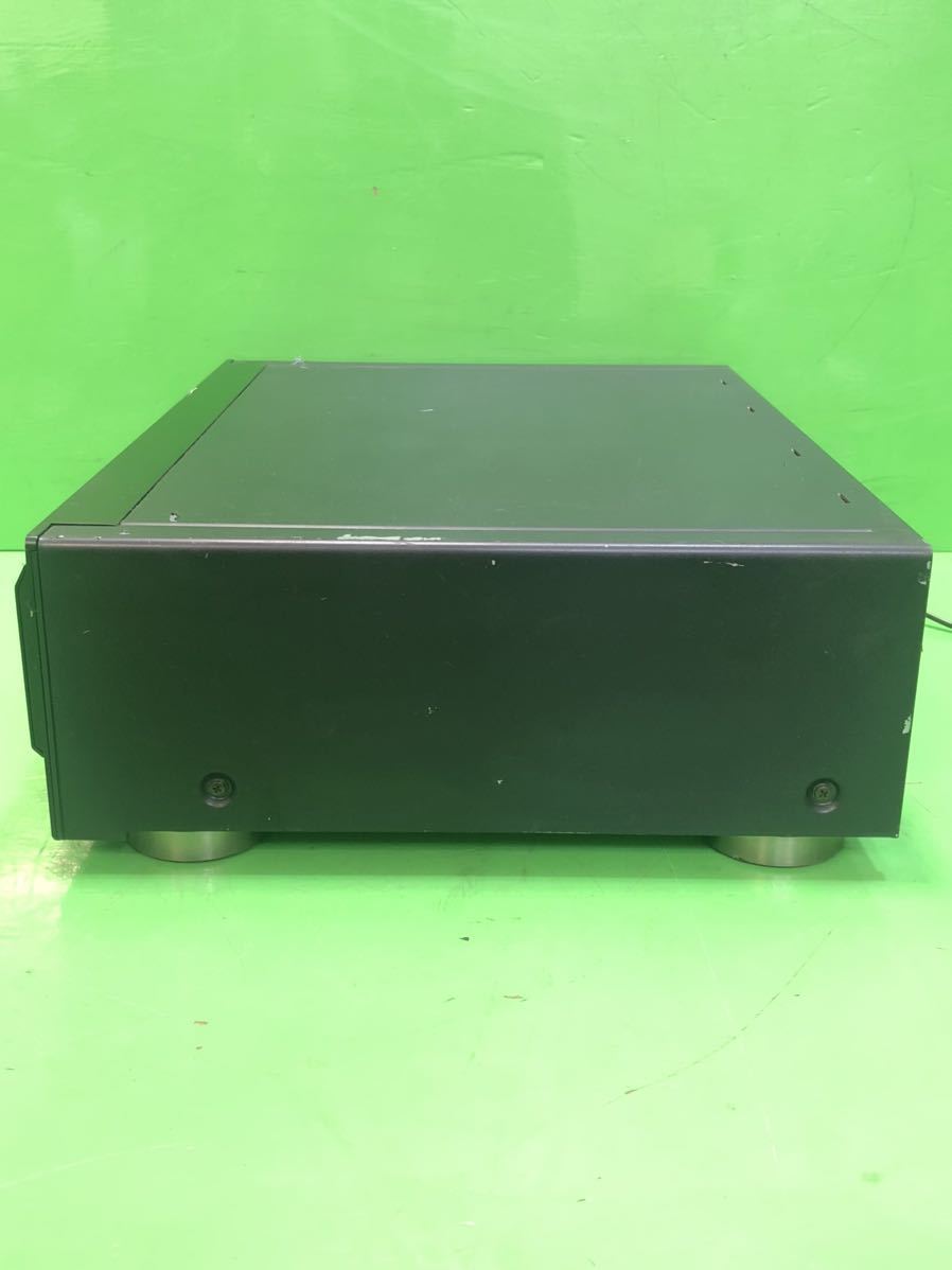 美品　ジャンク　SONY ステレオカセットデッキ TC-WR965S SONY ソニー TC-WR965S カセットデッキ ジャンク SONY 【公式通販】