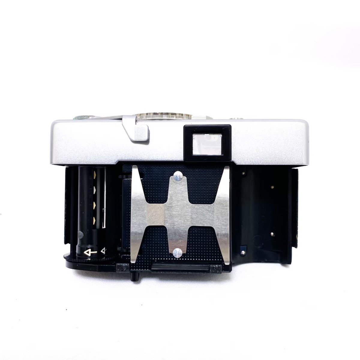 Rollei Zeiss Carl 40mm B35 0 f⁄3.5 Camera Film Tessar Triotar 35mm