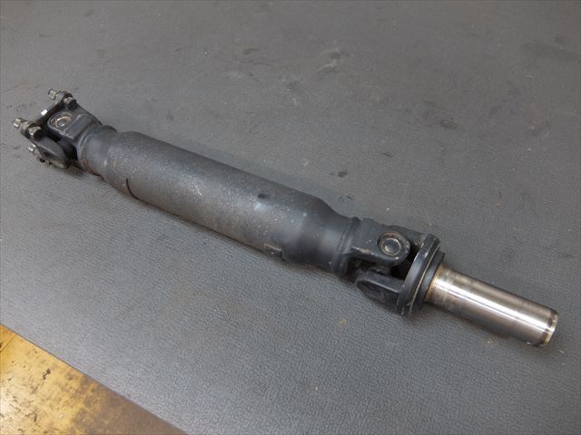 s15 スペックR フロント プロペラシャフト S15シルビア プロペラシャフト 1軸 2軸 6速用 スペックR - 純正 6速