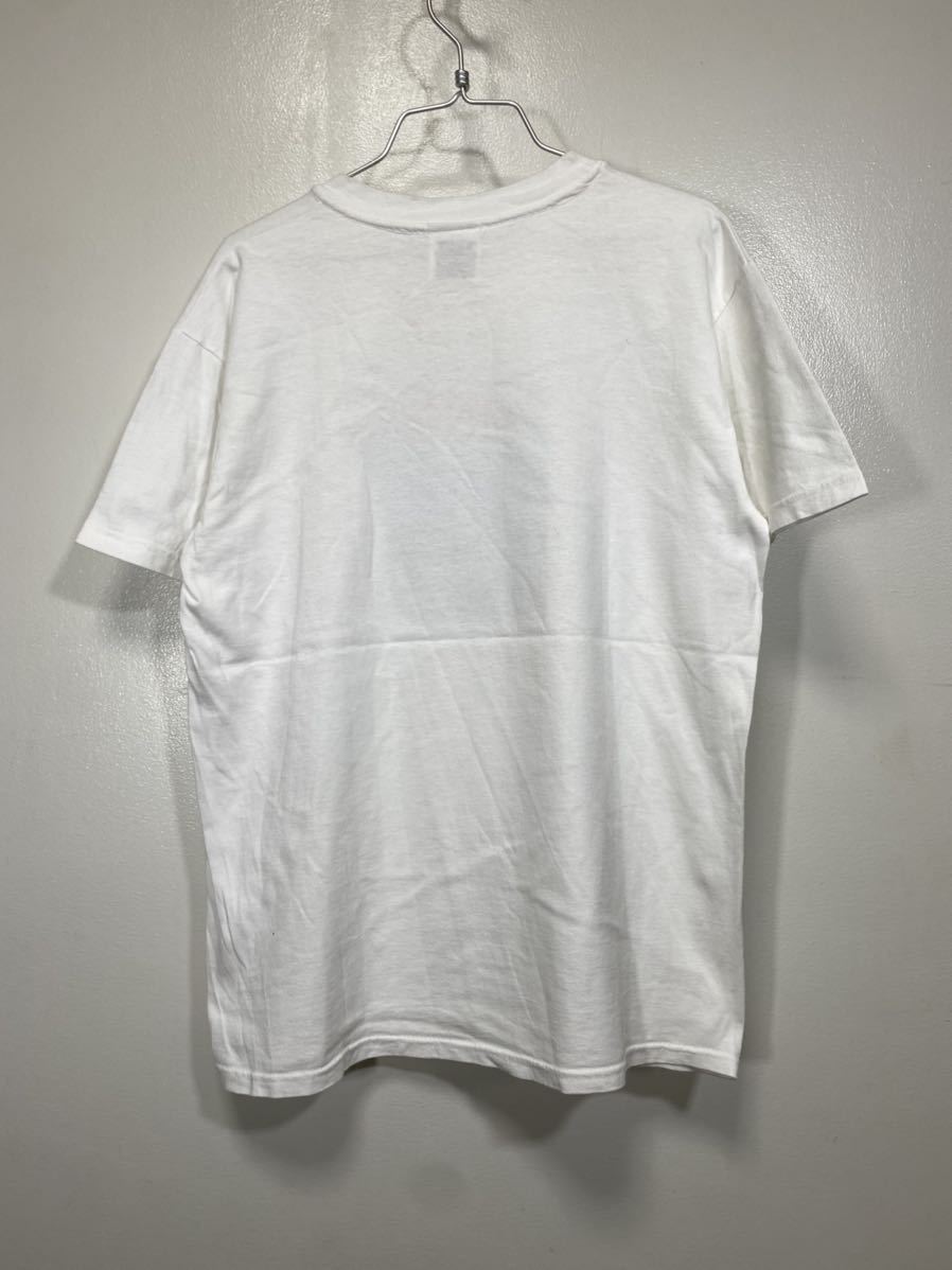 90s JAWS 映画 スタッフTシャツ vintage used old movei fuct 古着 