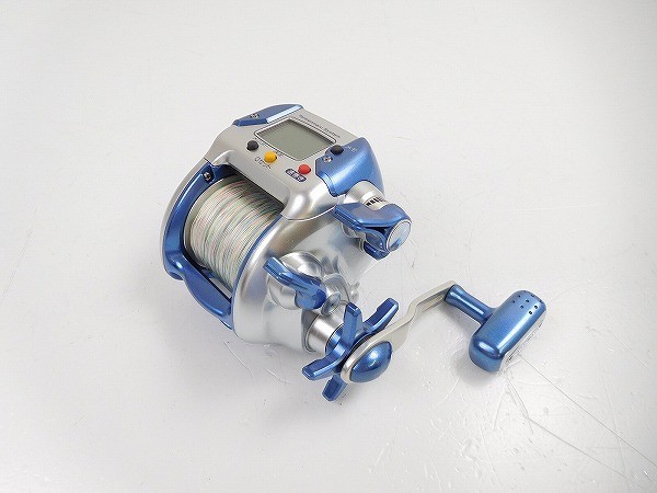 SHIMANO シマノ 電動丸 ジャンク品 電動丸3000H ジャンク☆SHIMANO